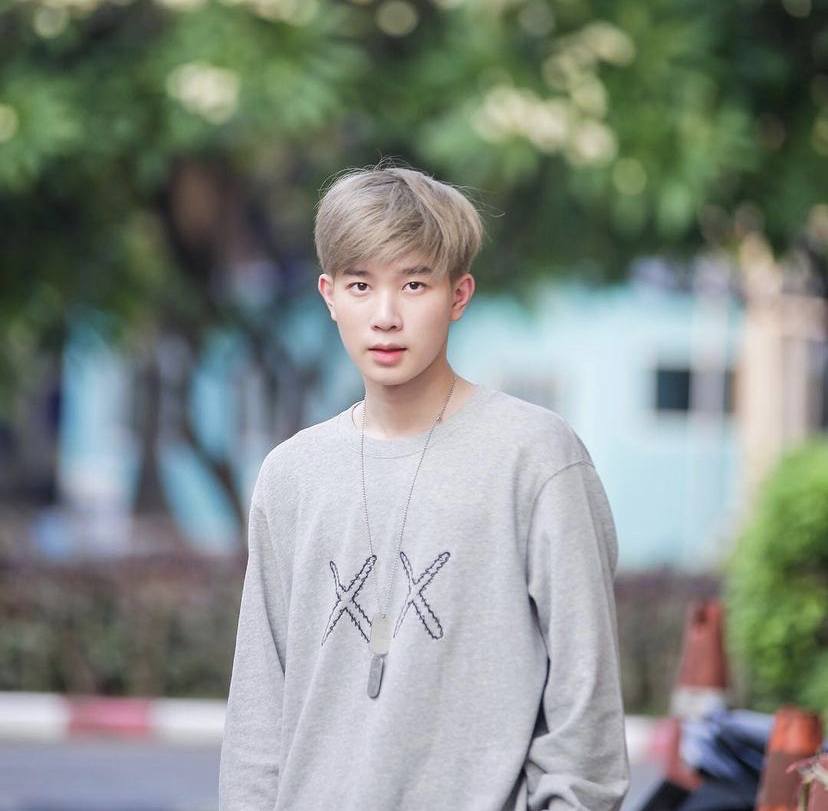 หนุ่มหล่อ✦cute boy✦ดีต่อใจ❥830