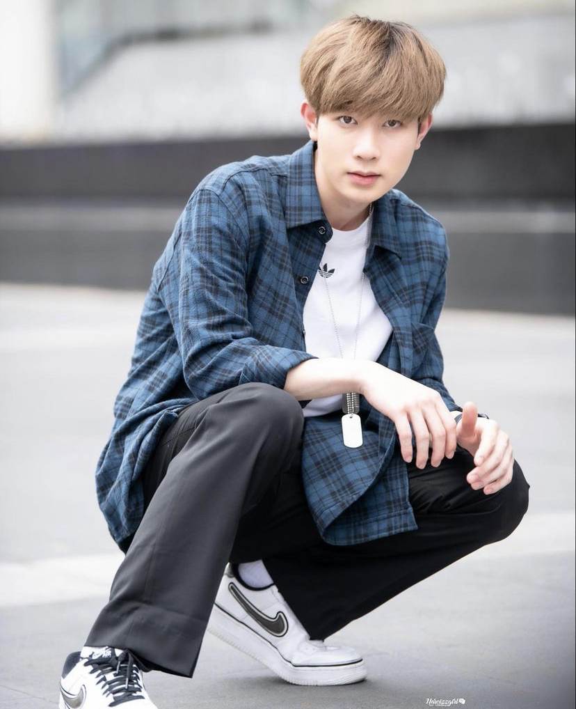 หนุ่มหล่อ✦cute boy✦ดีต่อใจ❥830