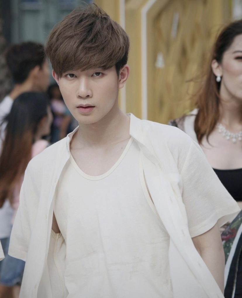 หนุ่มหล่อ✦cute boy✦ดีต่อใจ❥830