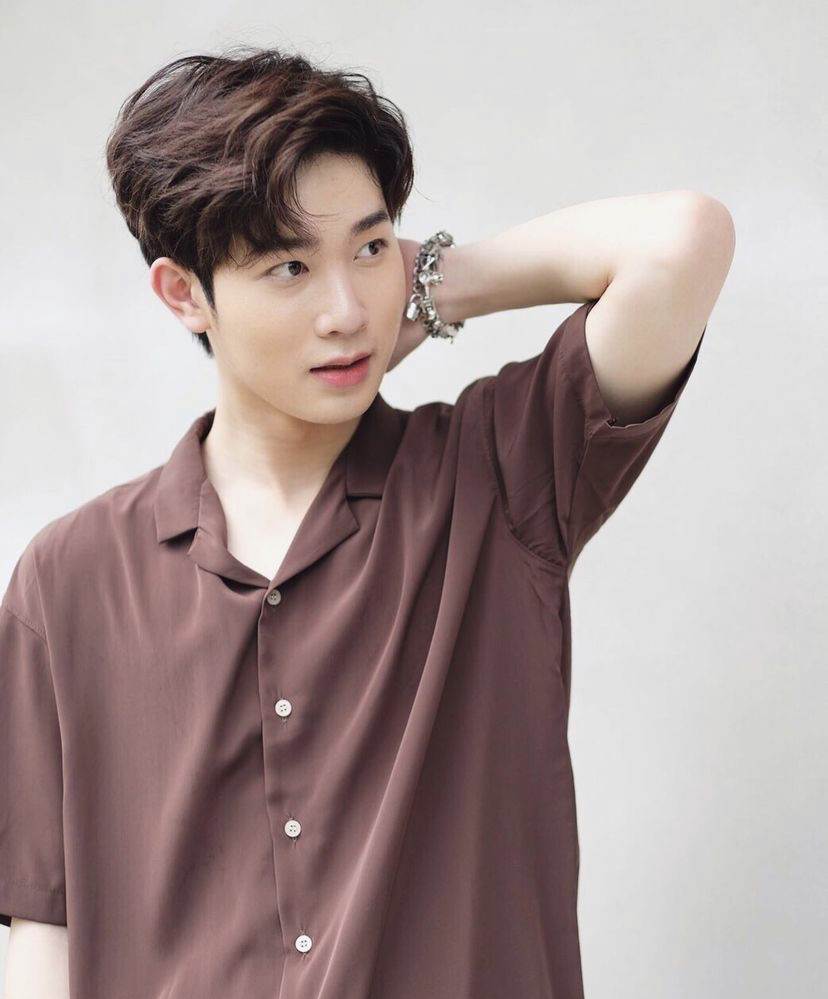 หนุ่มหล่อ✦cute boy✦ดีต่อใจ❥830