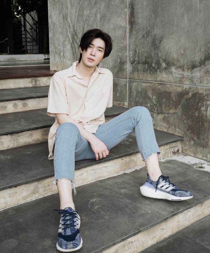 หนุ่มหล่อ✦cute boy✦ดีต่อใจ❥830