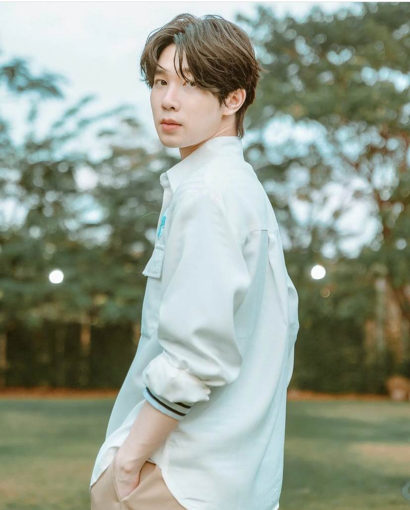 หนุ่มหล่อ✦cute boy✦ดีต่อใจ❥830