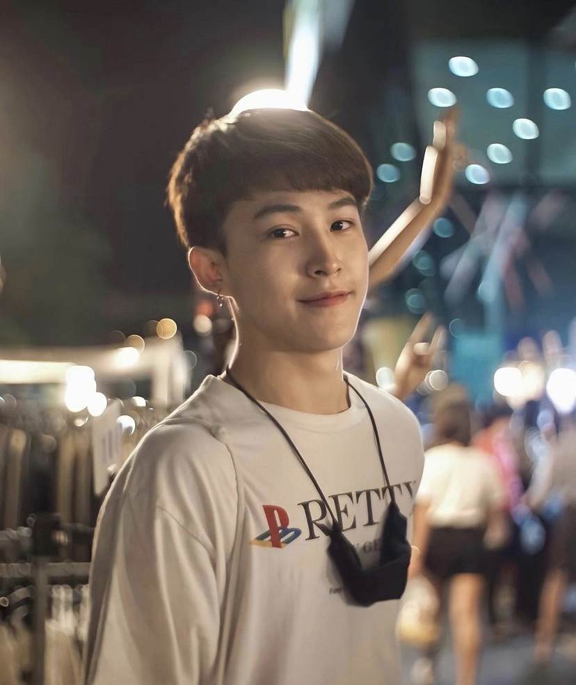 หนุ่มหล่อ✦cute boy✦ดีต่อใจ❥832