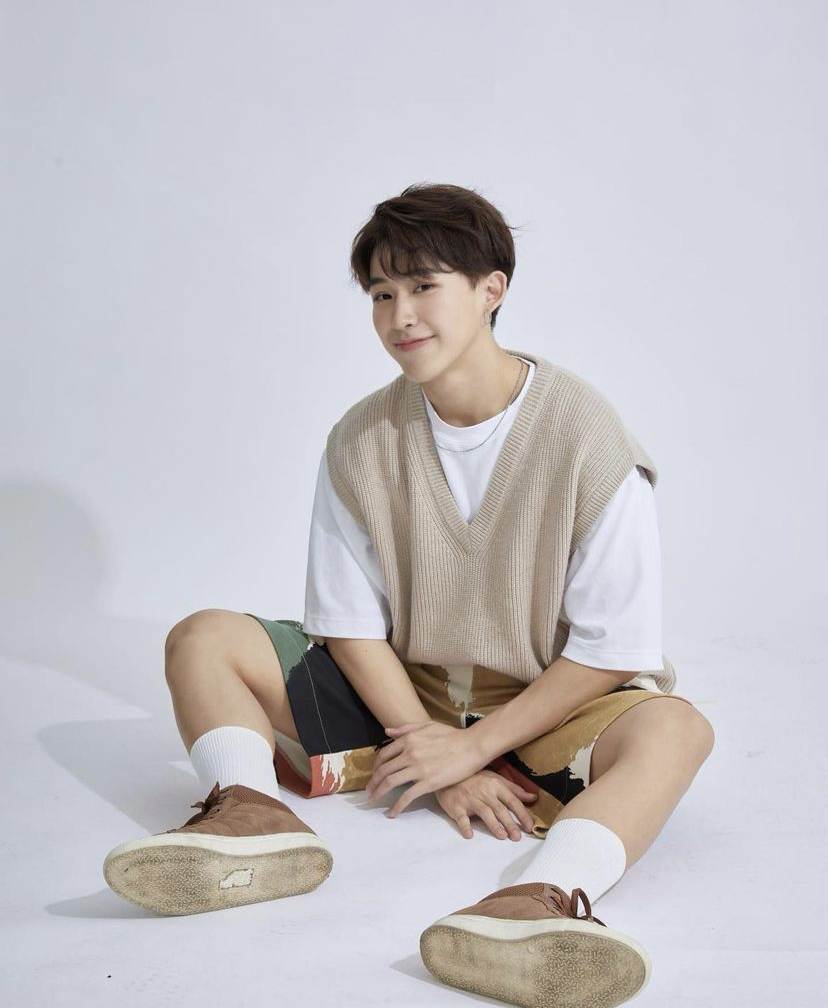 หนุ่มหล่อ✦cute boy✦ดีต่อใจ❥832