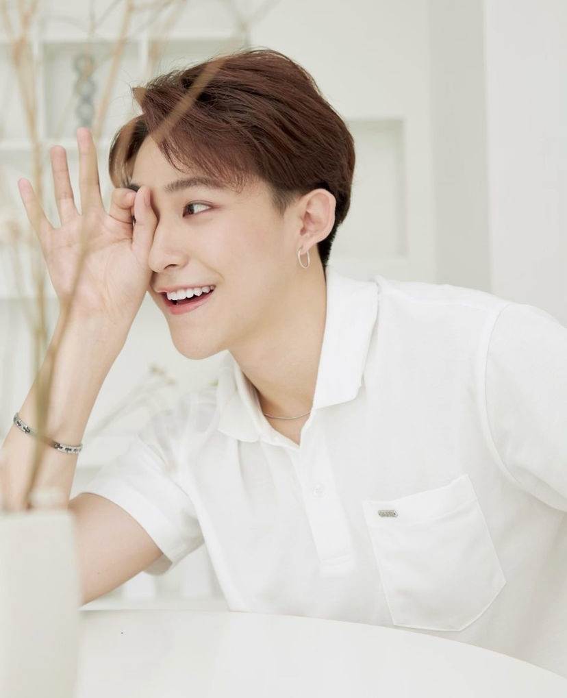 หนุ่มหล่อ✦cute boy✦ดีต่อใจ❥832
