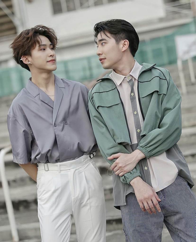 หนุ่มหล่อ✦cute boy✦ดีต่อใจ❥832