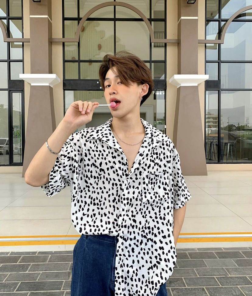 หนุ่มหล่อ✦cute boy✦ดีต่อใจ❥832