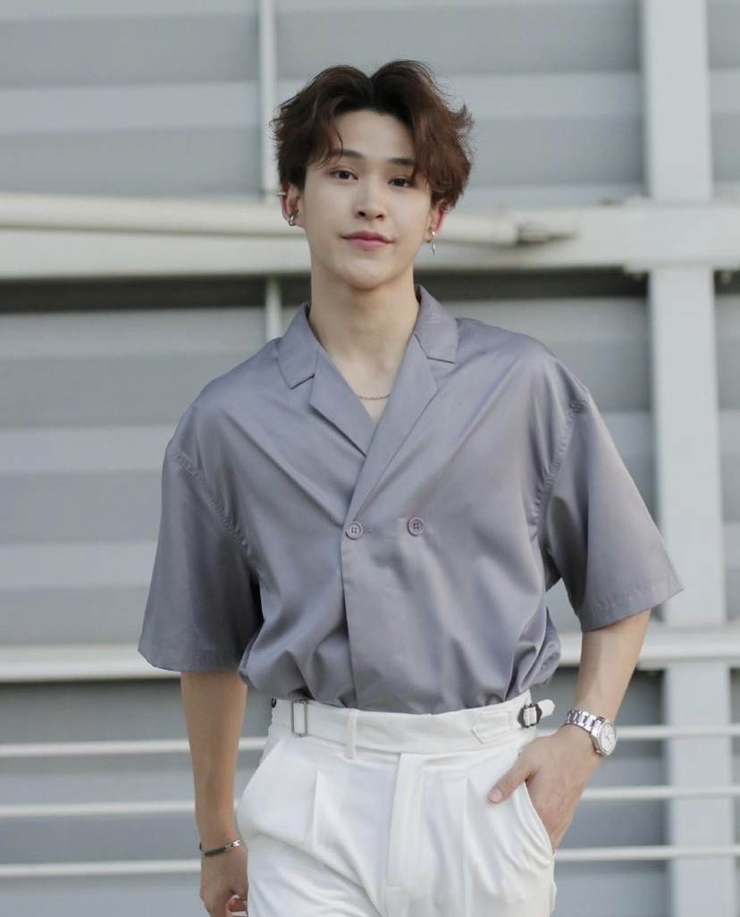 หนุ่มหล่อ✦cute boy✦ดีต่อใจ❥832