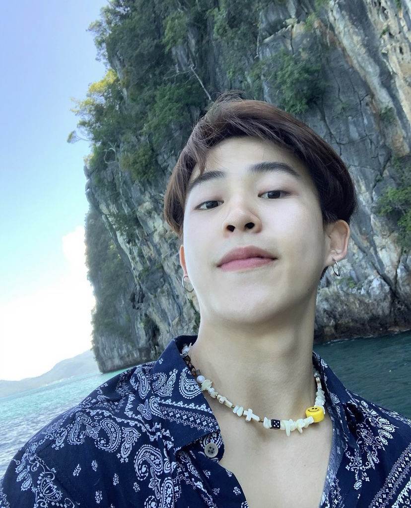 หนุ่มหล่อ✦cute boy✦ดีต่อใจ❥832
