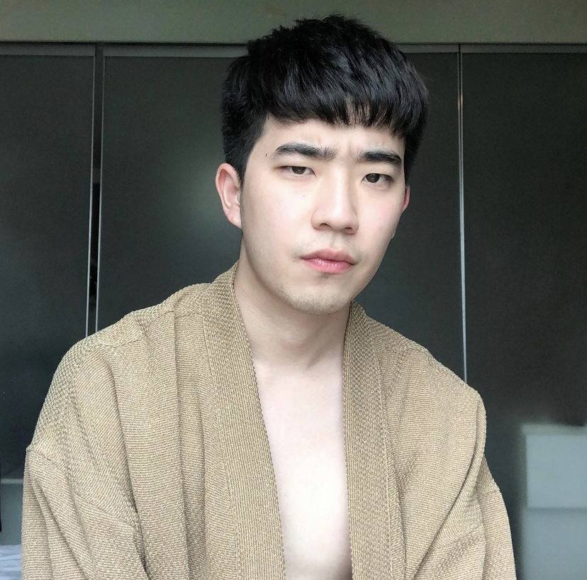 หนุ่มหล่อ✦cute boy✦ดีต่อใจ❥833