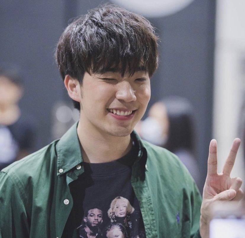 หนุ่มหล่อ✦cute boy✦ดีต่อใจ❥833