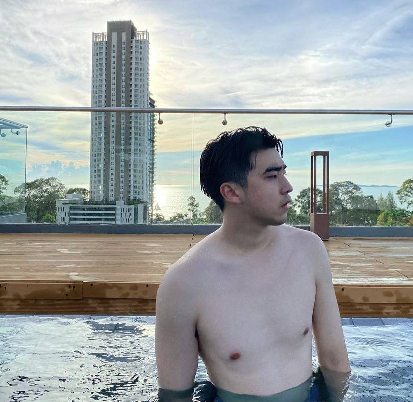 หนุ่มหล่อ✦cute boy✦ดีต่อใจ❥833