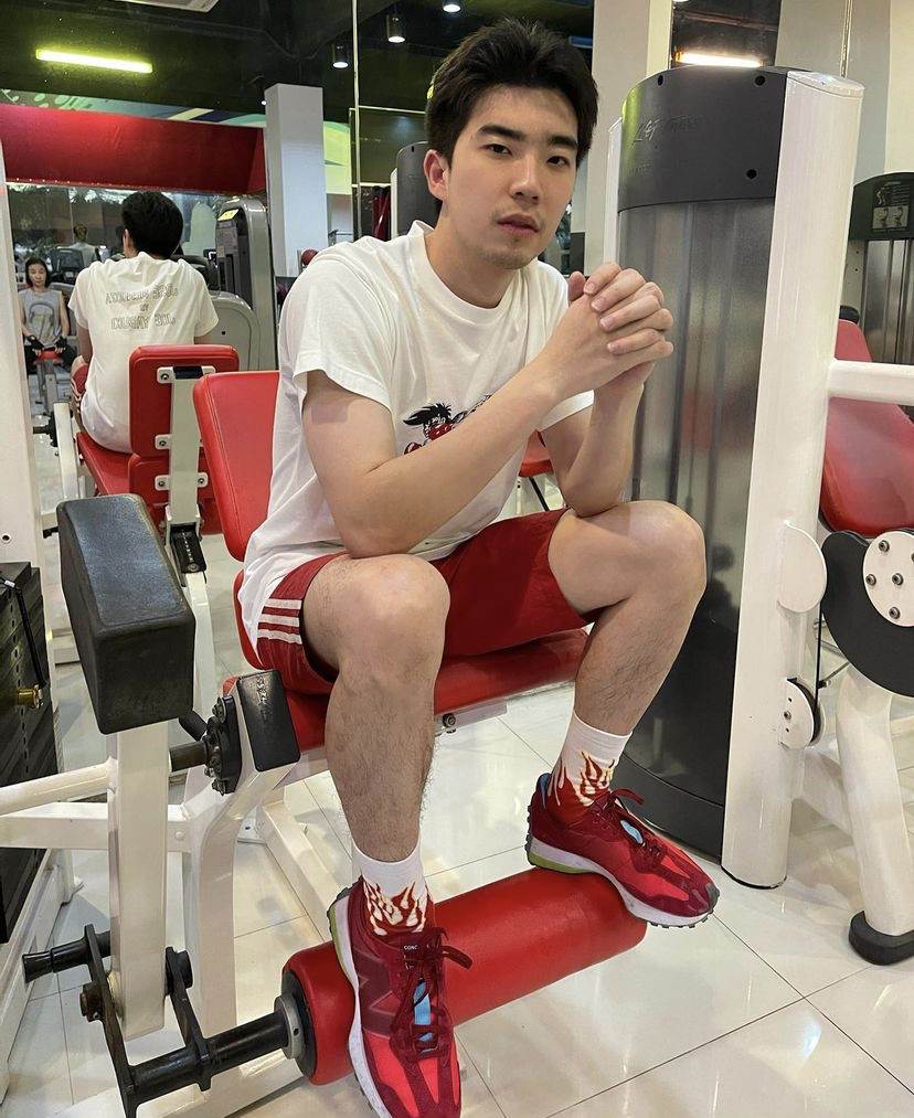 หนุ่มหล่อ✦cute boy✦ดีต่อใจ❥833