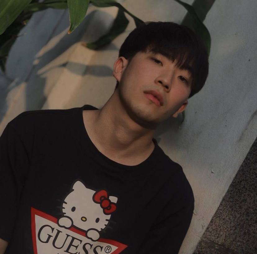 หนุ่มหล่อ✦cute boy✦ดีต่อใจ❥833