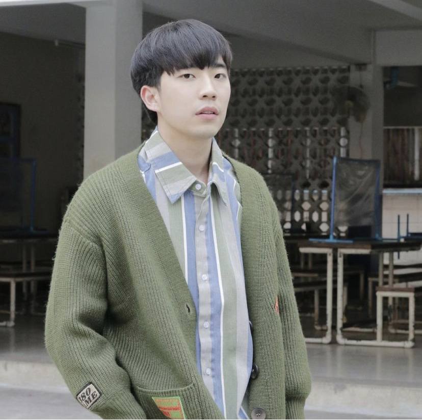 หนุ่มหล่อ✦cute boy✦ดีต่อใจ❥833