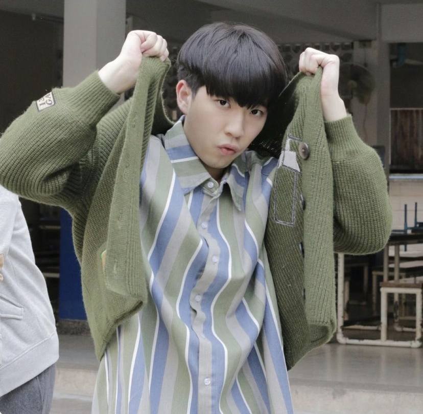 หนุ่มหล่อ✦cute boy✦ดีต่อใจ❥833