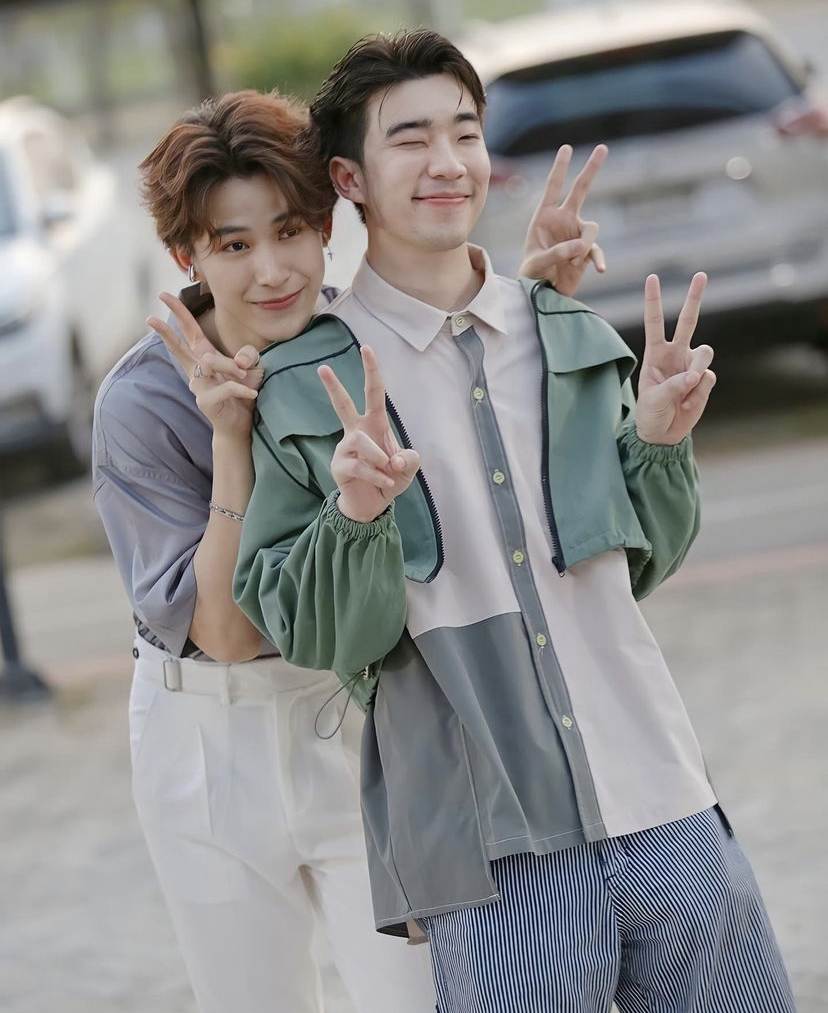 หนุ่มหล่อ✦cute boy✦ดีต่อใจ❥833