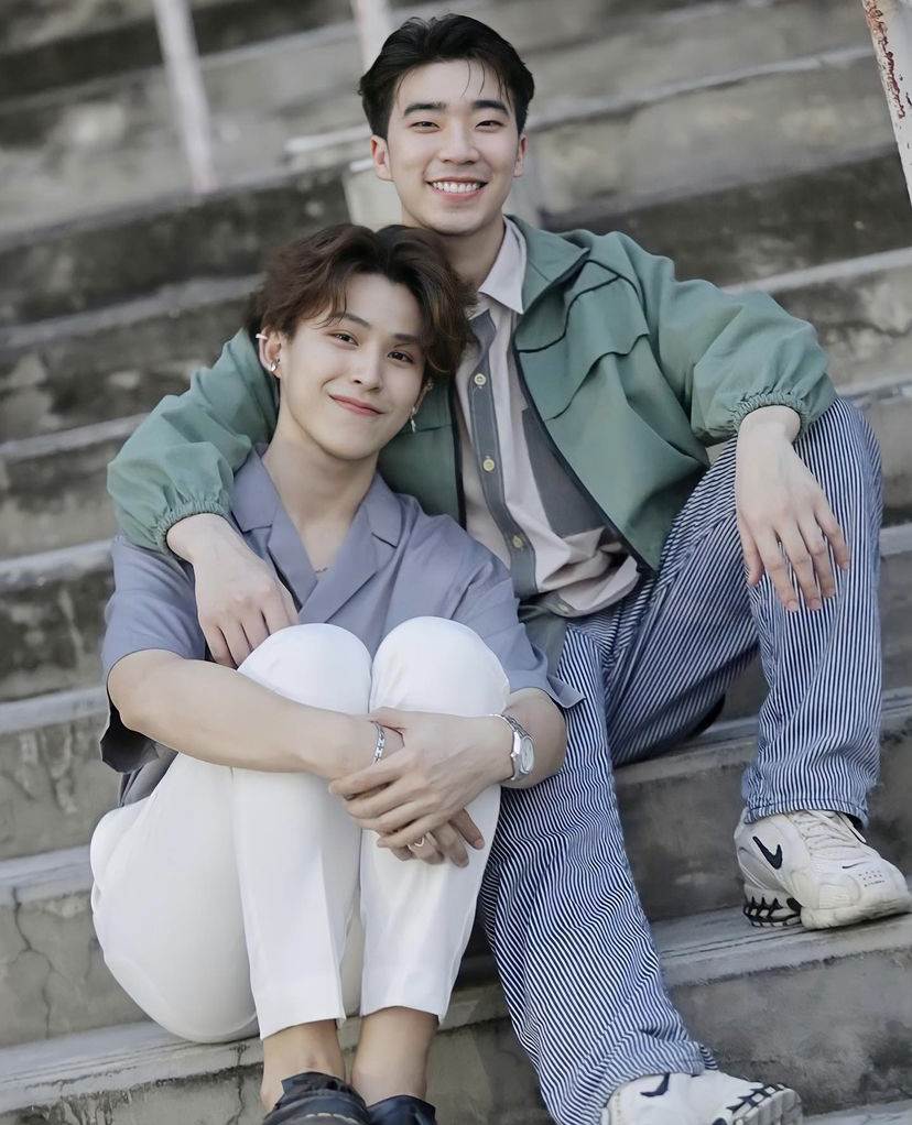 หนุ่มหล่อ✦cute boy✦ดีต่อใจ❥833