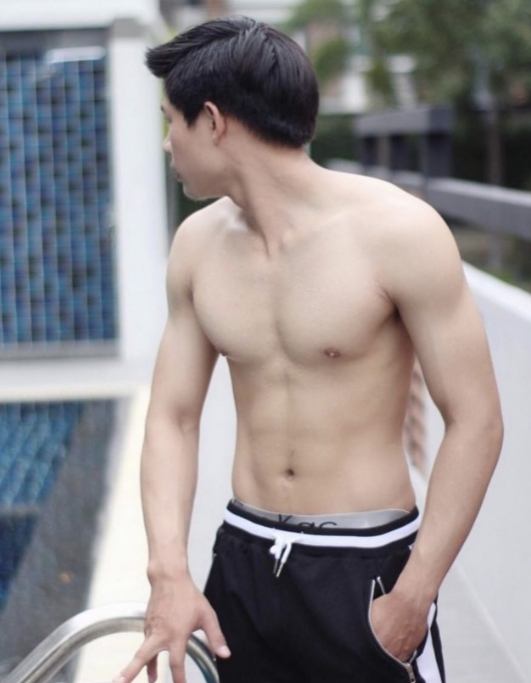 ส่องร่องเสียว