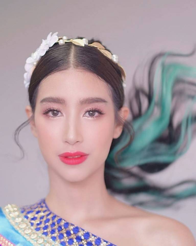 มิ้น ชาลิดา เรื่อง ปฐพีเล่ห์รัก