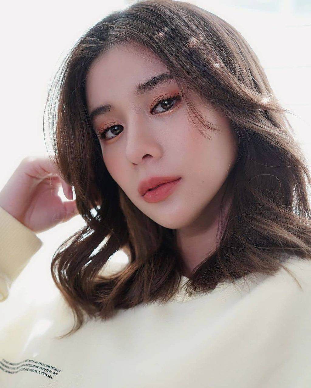 เก้า สุภัสสรา เรื่อง ตราบฟ้ามีตะวัน