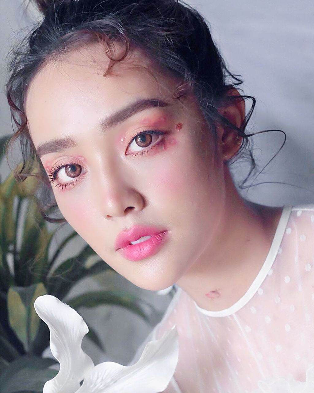น้ำตาล พิจักคณา หนังสั้นสั้นเรื่อง โปสการ์ด