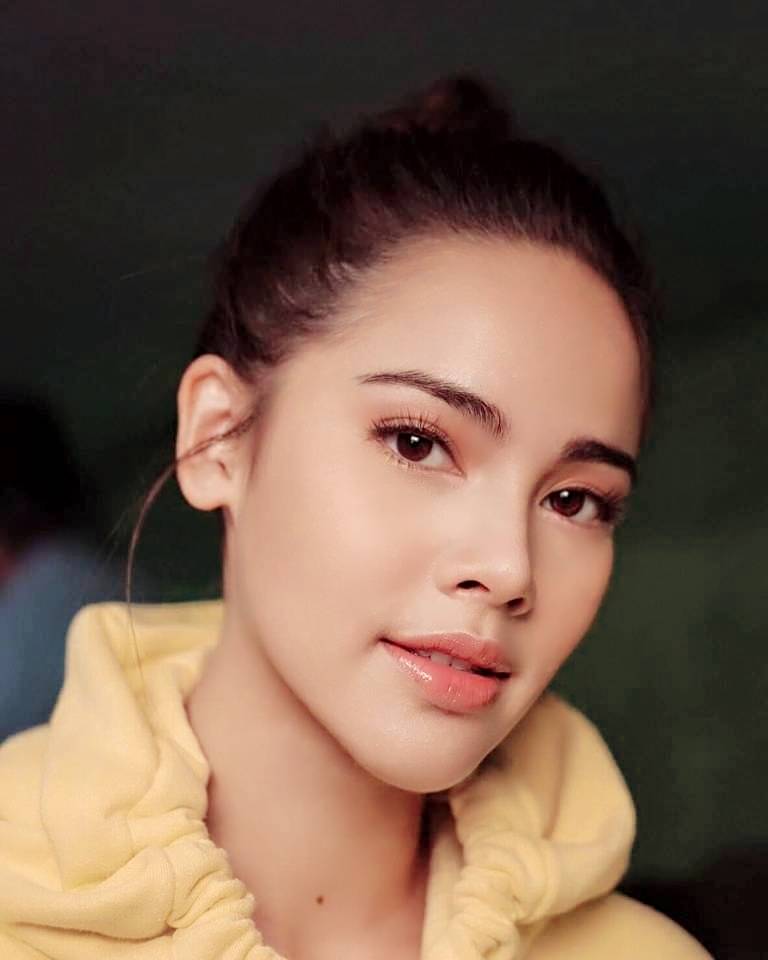 ญาญ่า อุรัสยา เรื่อง เกมส์ร้ายเกมส์รัก