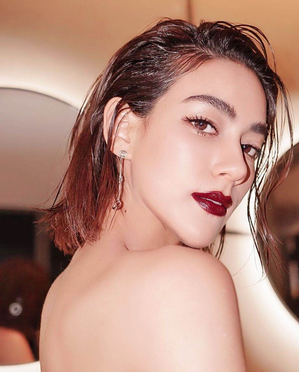 คิมมี่ คิมเบอร์ลี่ เรื่อง แรงปรารถนา