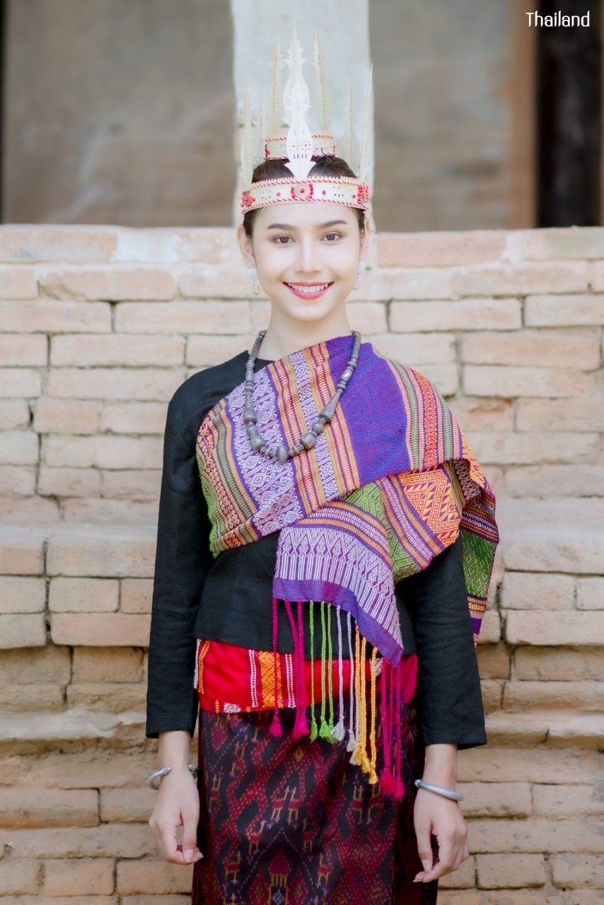 Kuey or Kuy ethnic in I-san (Northeastern) | THAILAND 🇹🇭