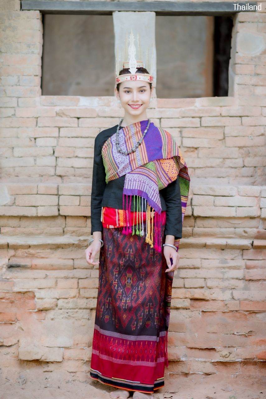 Kuey or Kuy ethnic in I-san (Northeastern) | THAILAND 🇹🇭