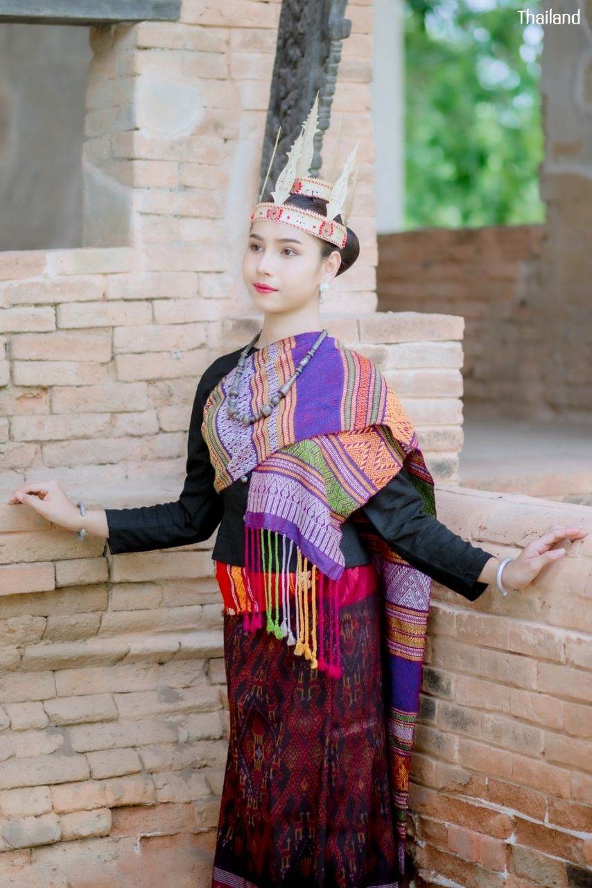 Kuey or Kuy ethnic in I-san (Northeastern) | THAILAND 🇹🇭