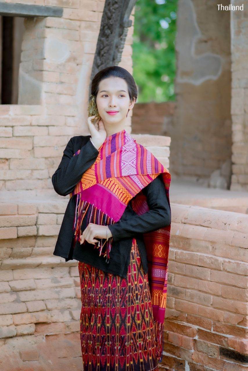 Kuey or Kuy ethnic in I-san (Northeastern) | THAILAND 🇹🇭