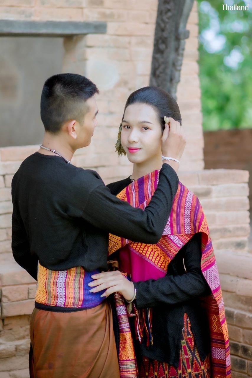 Kuey or Kuy ethnic in I-san (Northeastern) | THAILAND 🇹🇭
