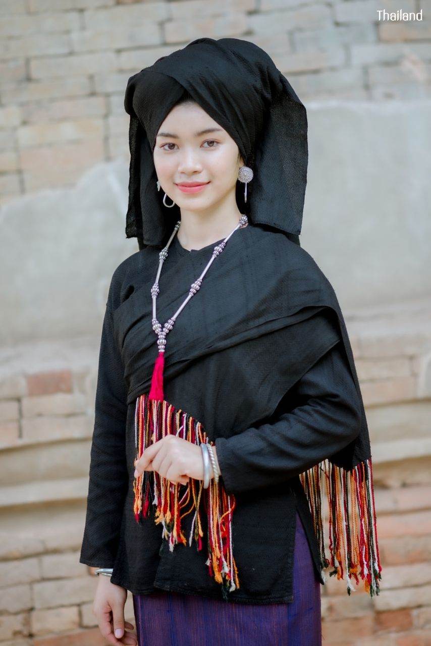 Kuey or Kuy ethnic in I-san (Northeastern) | THAILAND 🇹🇭