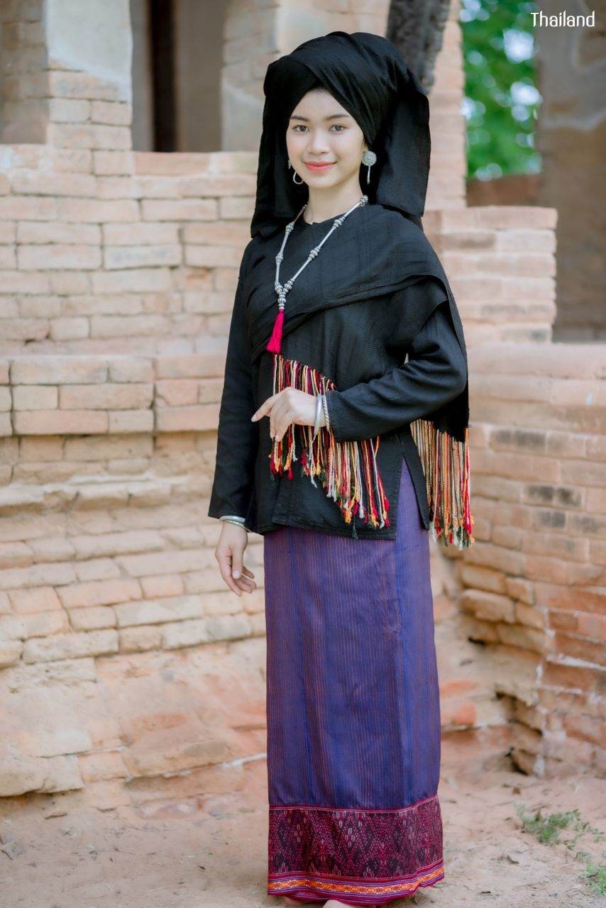 Kuey or Kuy ethnic in I-san (Northeastern) | THAILAND 🇹🇭