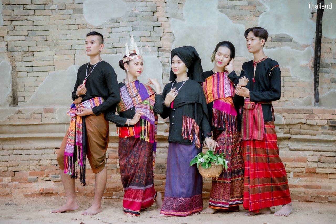 Kuey or Kuy ethnic in I-san (Northeastern) | THAILAND 🇹🇭