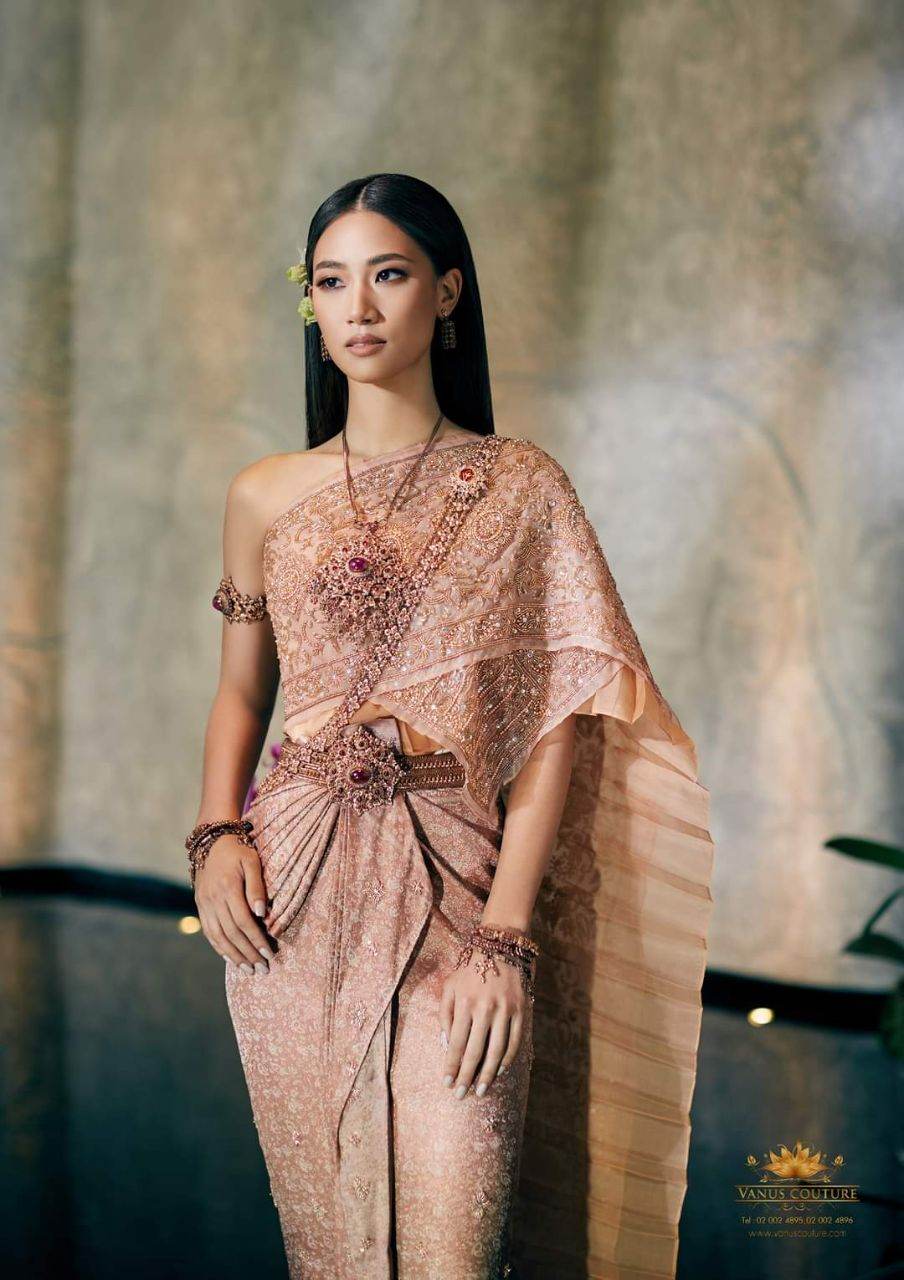 āļŦāđāļāļāđāļŠāļ·āđāļ Vanus Couture - āļ§āļāļąāļ āļāļđāļāļđāļĢāđ