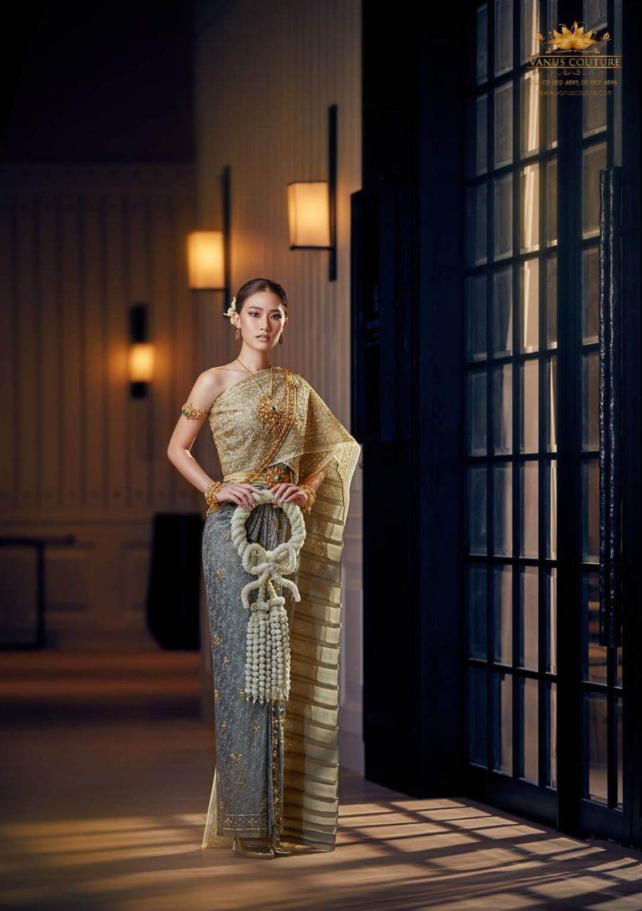 āļŦāđāļāļāđāļŠāļ·āđāļ Vanus Couture - āļ§āļāļąāļ āļāļđāļāļđāļĢāđ