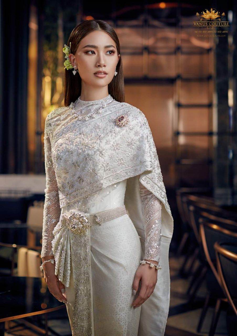āļŦāđāļāļāđāļŠāļ·āđāļ Vanus Couture - āļ§āļāļąāļ āļāļđāļāļđāļĢāđ