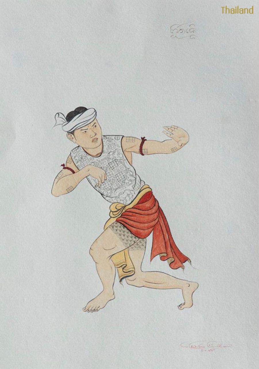 LANNA WARRIOR | THAILAND 🇹🇭