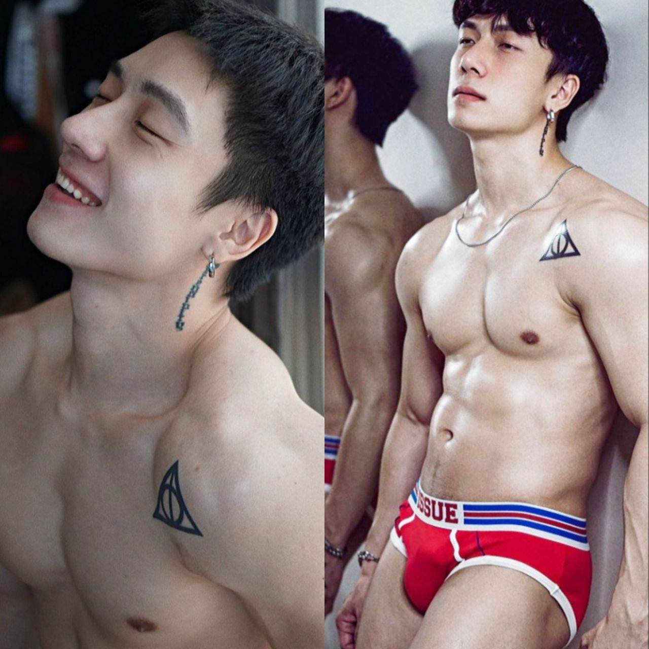 ไม่ได้หิวแสง แค่โหยเสียว อะนะ