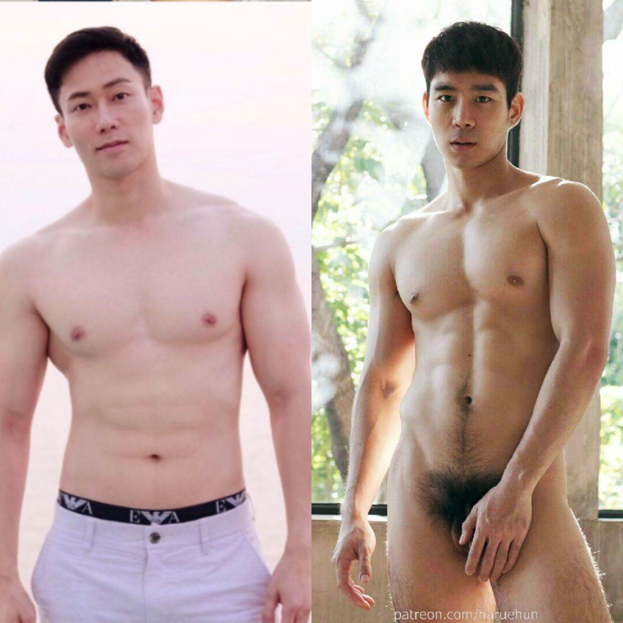 ไม่ได้หิวแสง แค่โหยเสียว อะนะ