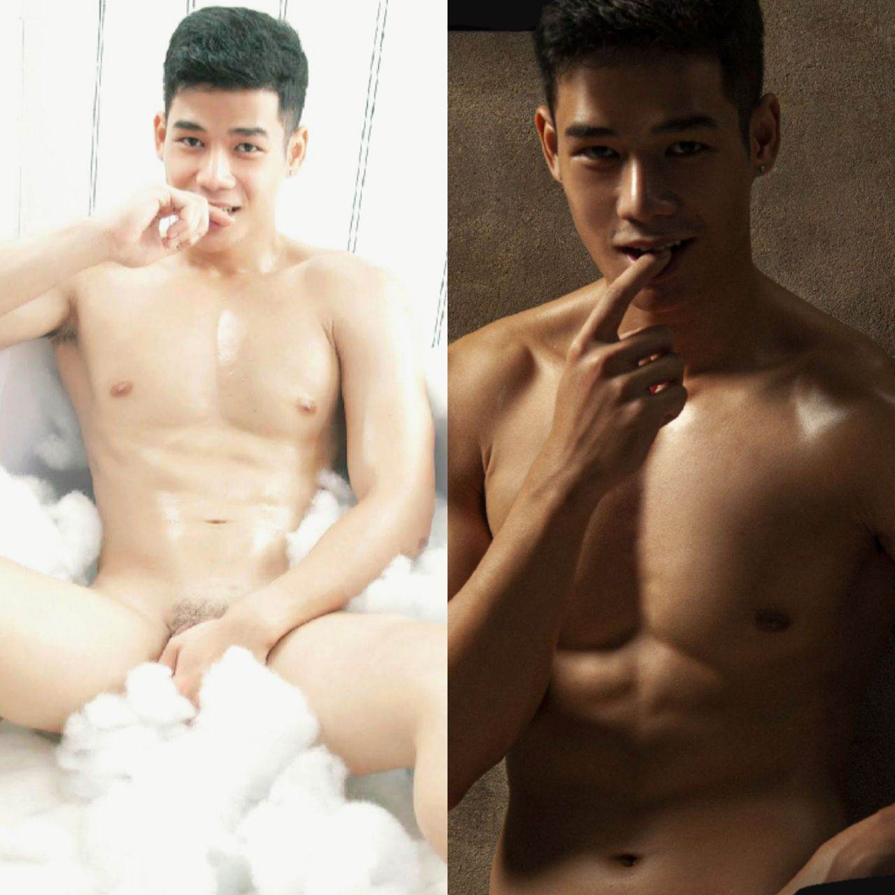 ไม่ได้หิวแสง แค่โหยเสียว อะนะ