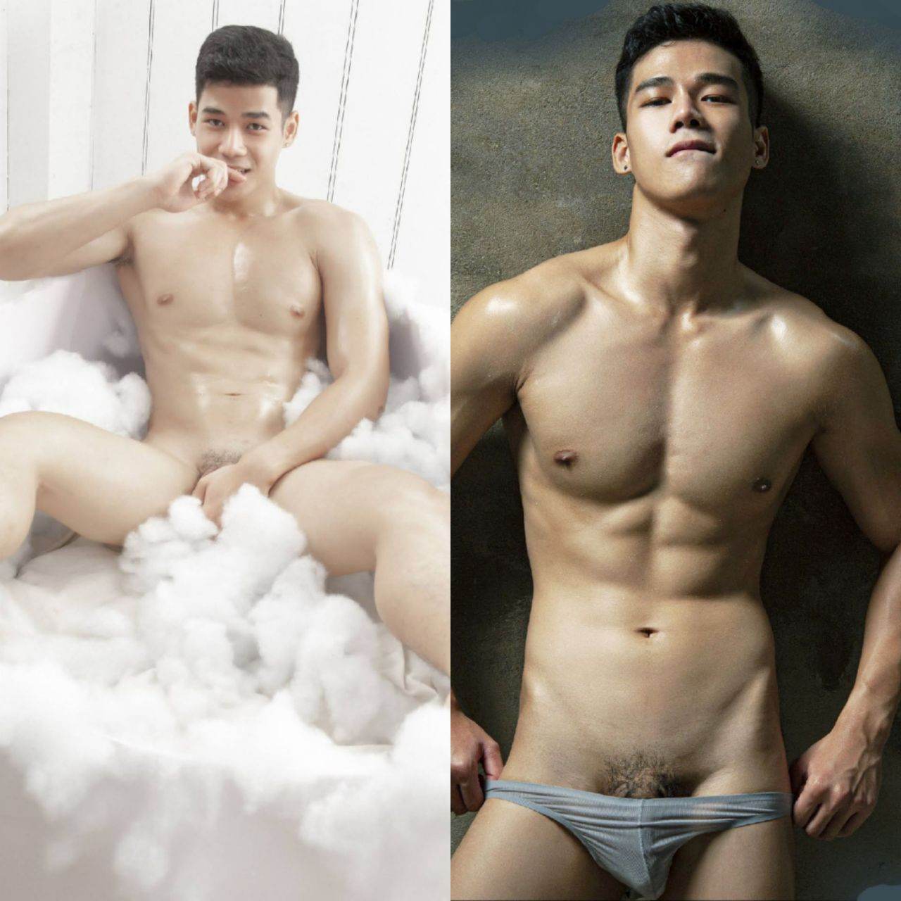 ไม่ได้หิวแสง แค่โหยเสียว อะนะ