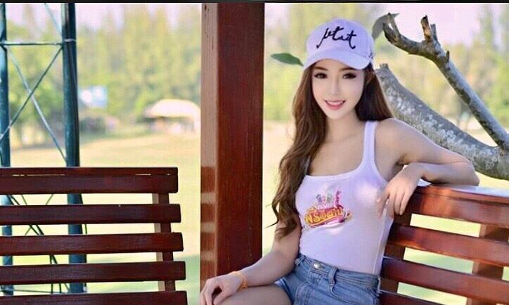 เปิดว๊าบ นางเอกหมอลำอีกคน ของ หมอลำ คณะสาวน้อยเพชรบ้านแพง ถ้าไม่บอกนึกว่าสาวเกาหลีมาเองเลยนะคร้าฟฟฟฟฟ