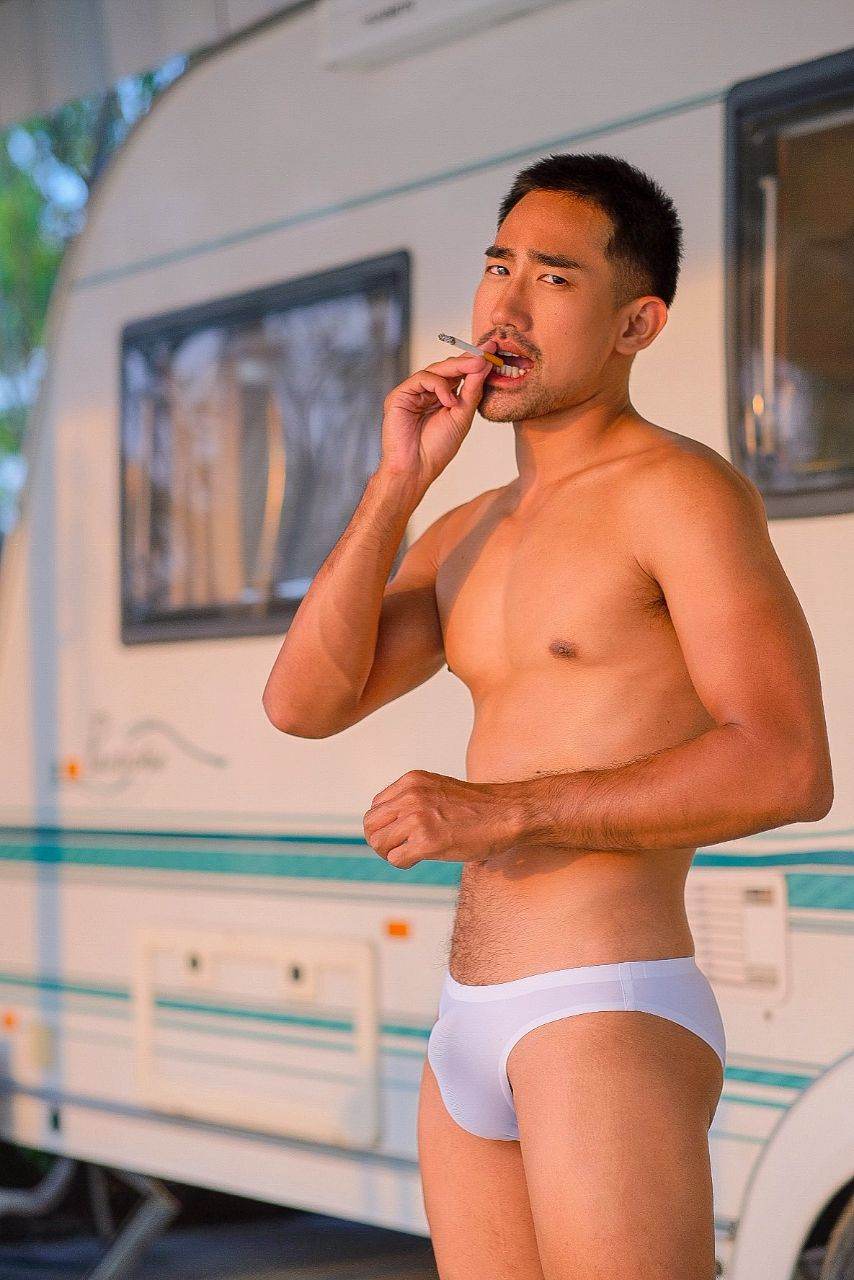 เป้าตุงสะดุ้งมาก2