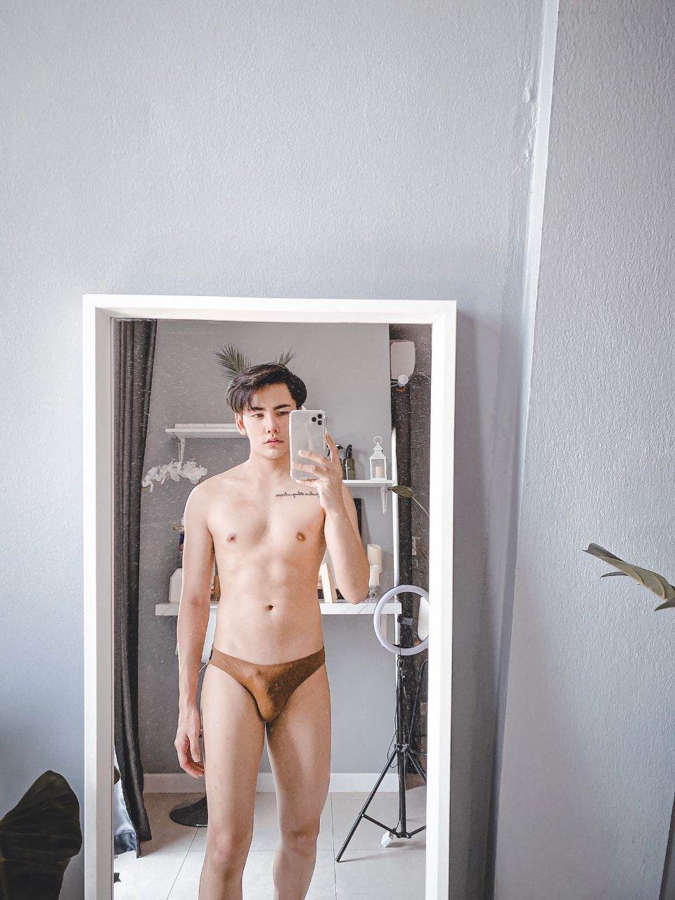 เป้าตุงสะดุ้งมาก2