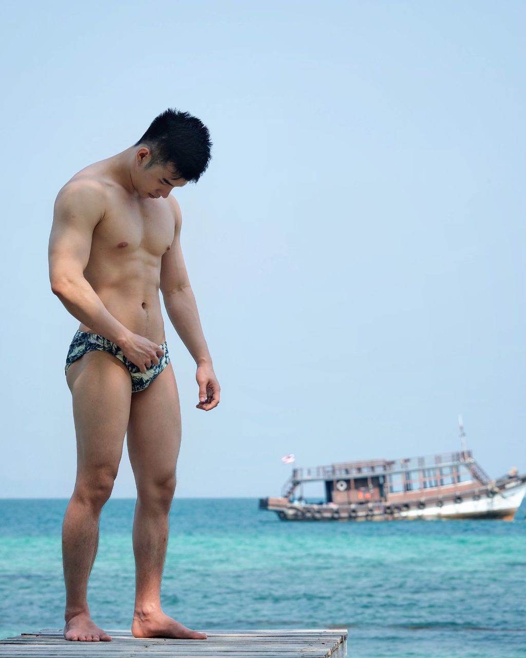 เป้าตุงสะดุ้งมาก4