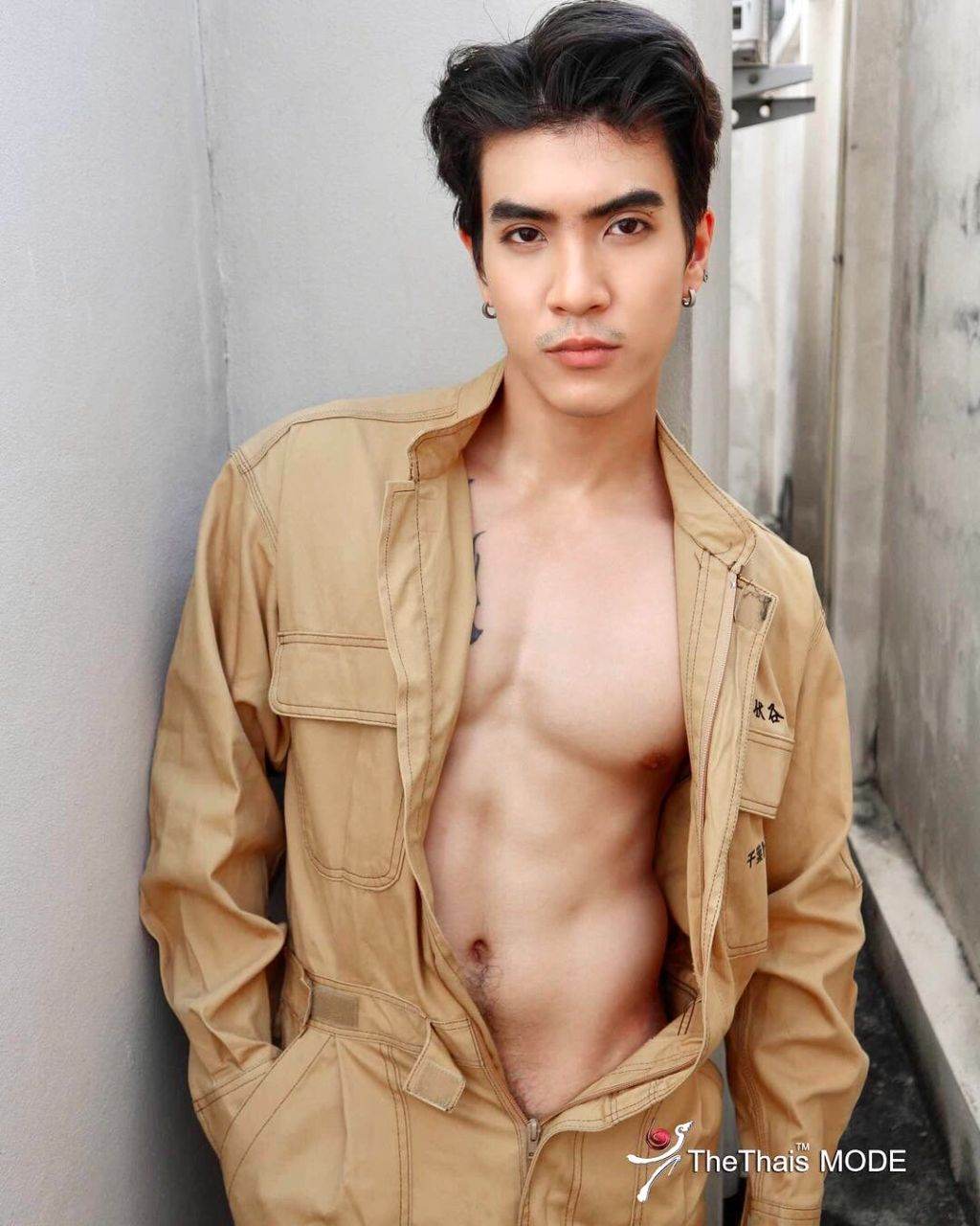 เป้าตุงสะดุ้งมาก4