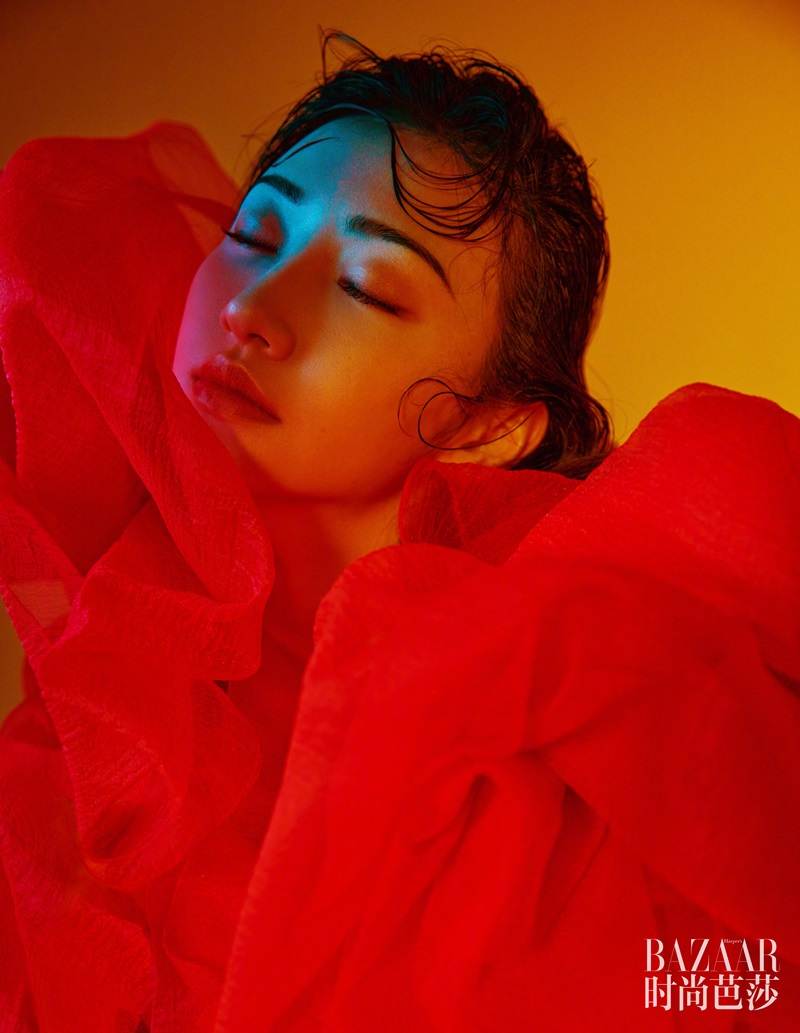 JingTian @ MiniBazaar China July 2021